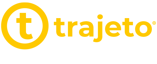 Logo Trajeto Comunicação